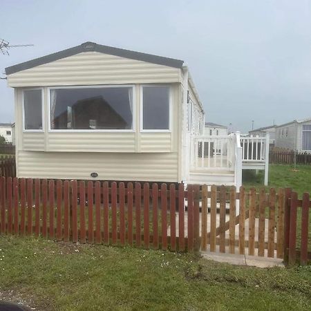 185 Holiday Resort Unity Berrow Eksteriør bilde