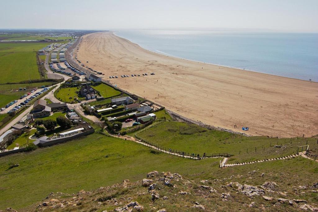 185 Holiday Resort Unity Berrow Eksteriør bilde