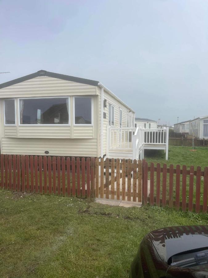 185 Holiday Resort Unity Berrow Eksteriør bilde