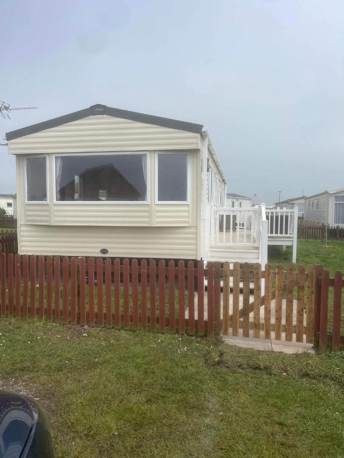 185 Holiday Resort Unity Berrow Eksteriør bilde